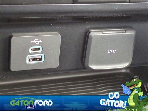 Used 2025 Ford F350 XL w/ XL Driver Assist Package image 22