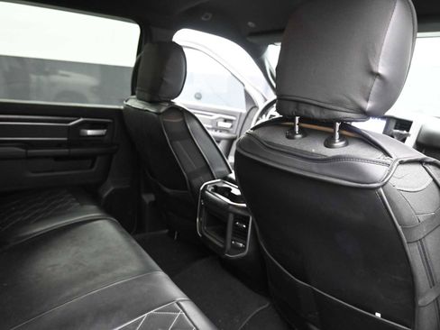 Used 2022 RAM 3500 Big Horn w/ Night Edition image 24