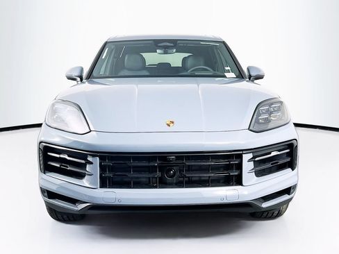 New 2026 Porsche Cayenne AWD/4WD image 6