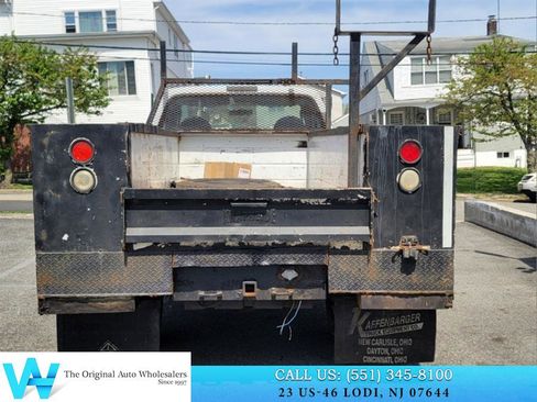 Used 2005 Ford F350 XL image 6