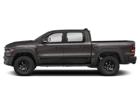 Used 2021 RAM 1500 TRX AWD/4WD image 2
