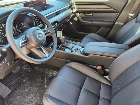 New 2026 MAZDA CX-50 AWD 2.5 Hybrid w/ Premium Pkg image 7