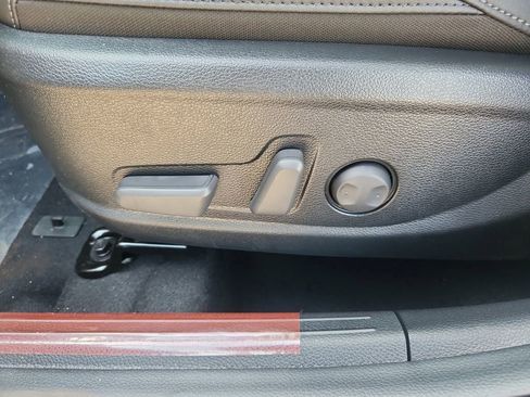 New 2026 Kia Seltos EX image 25