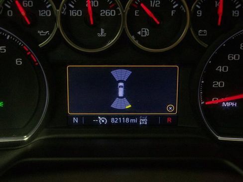 Used 2021 Chevrolet Tahoe Z71 image 41