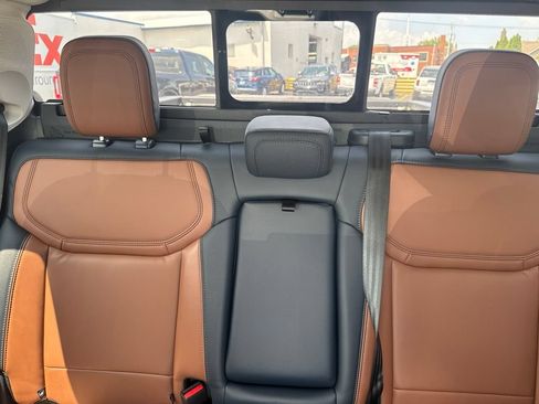 Used 2024 Ford Maverick Lariat AWD/4WD image 26
