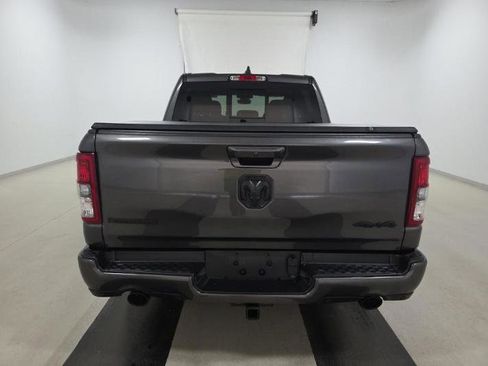 Used 2020 RAM 1500 Big Horn image 6
