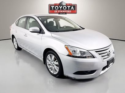 Used 2013 Nissan Sentra SL w/ Protection Pkg