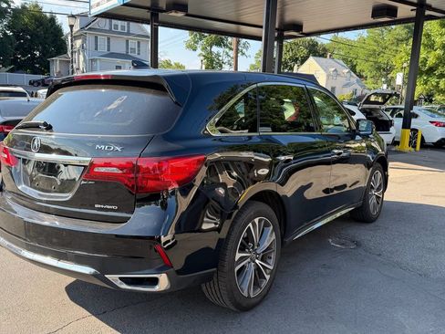 Used 2019 Acura MDX SH-AWD w/ Technology Package image 3
