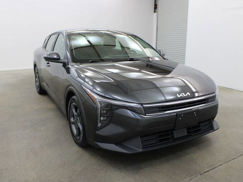 Used 2025 Kia K4 FWD image 6