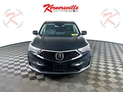 Used 2020 Acura RDX w/ Technology Package image 2