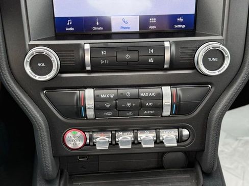 Used 2023 Ford Mustang GT w/ Equipment Group 301A RWD image 25