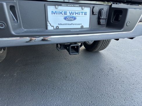 New 2025 Ford F150 Lariat w/ Equipment Group 502A High image 7