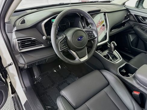Used 2023 Subaru Outback Limited AWD/4WD image 17