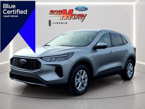 Used 2024 Ford Escape Active w/ Tech Pack #2 AWD/4WD image 1