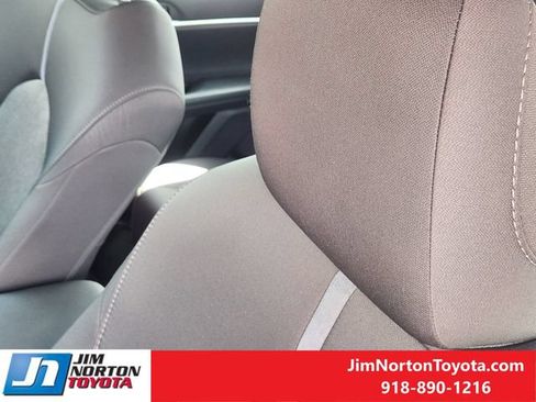 Used 2024 Toyota Camry LE FWD image 16