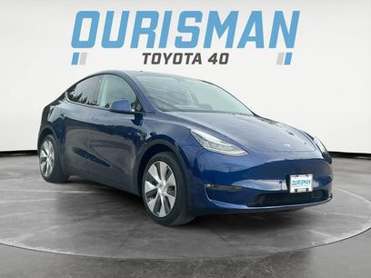 Used 2023 Tesla Model Y Long Range