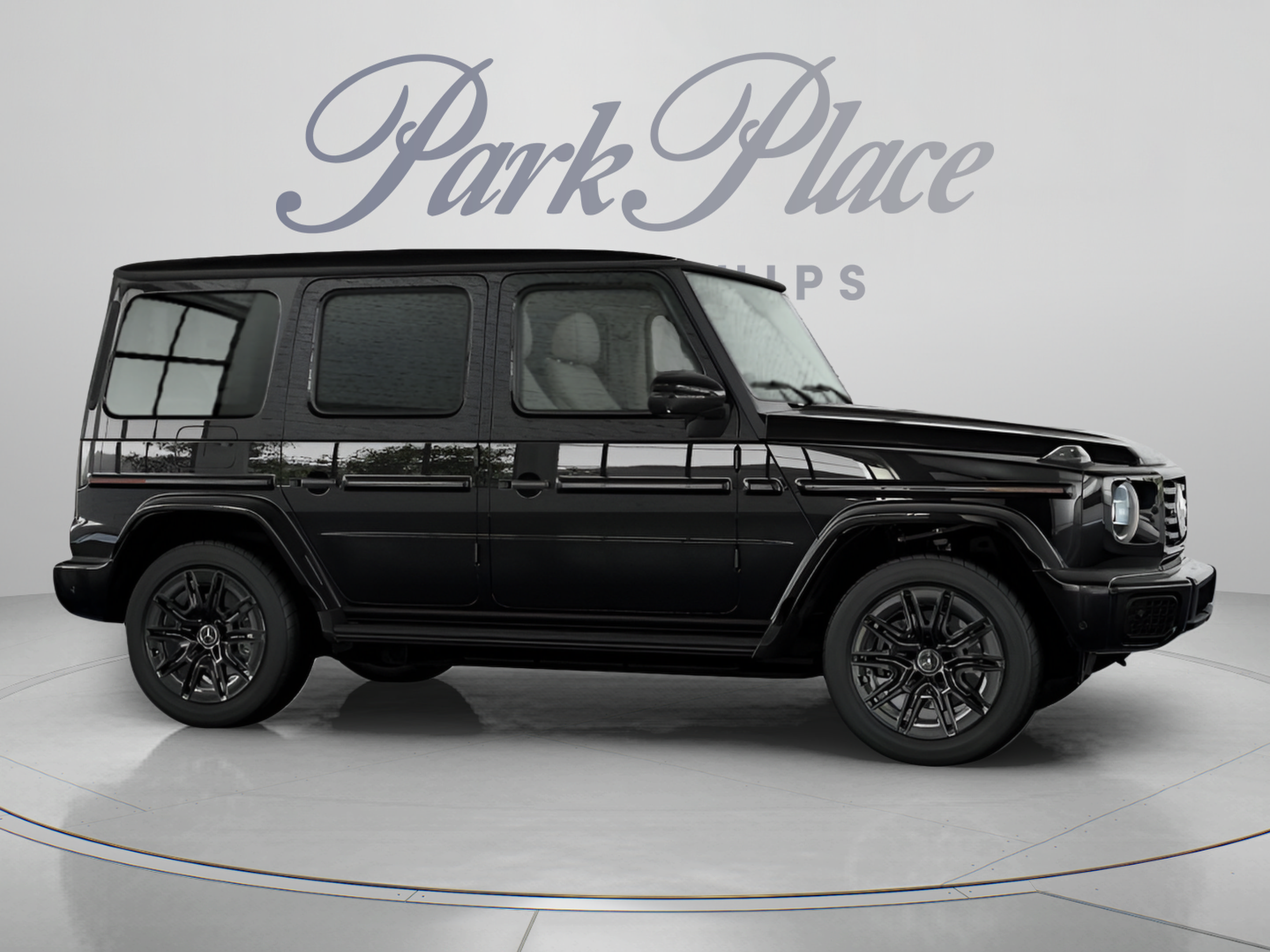 New 2027 Mercedes-Benz G 580 e image 29