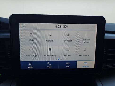 Used 2021 Ford Explorer XLT image 19