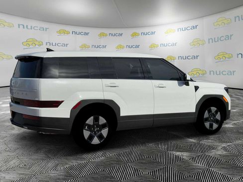 New 2026 Hyundai Santa Fe SE image 9