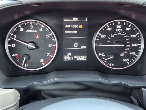 Certified 2026 Subaru Forester Premium image 16