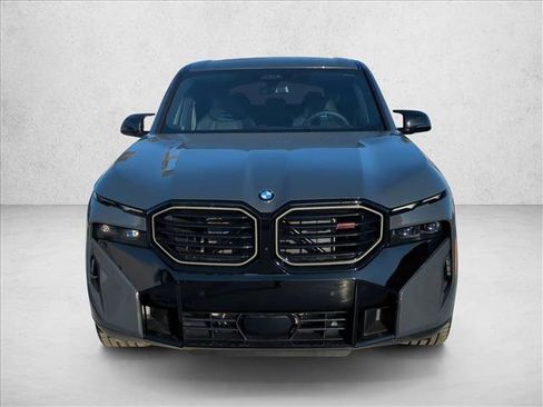 New 2026 BMW XM Label Red AWD/4WD image 6