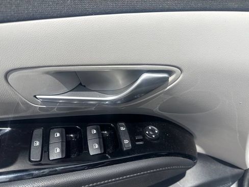 Used 2024 Hyundai Tucson SEL AWD/4WD image 12