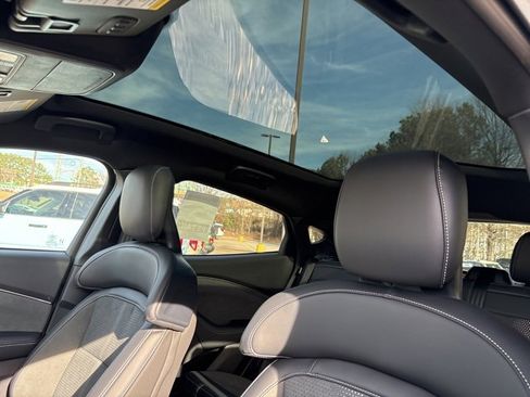 New 2025 Ford Mustang Mach-E GT w/ Interior Protection Package image 33