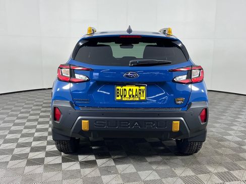 New 2026 Subaru Crosstrek 2.5i Wilderness image 7