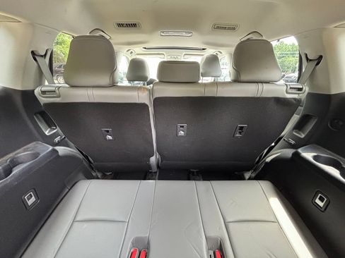 Used 2022 Toyota Highlander XLE FWD image 24