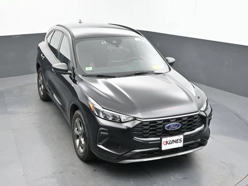Used 2024 Ford Escape ST-Line AWD/4WD image 35