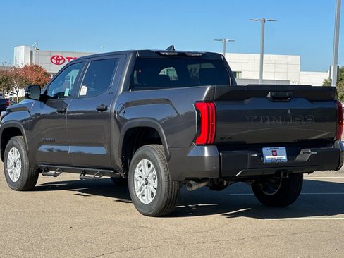 New 2026 Toyota Tundra SR5 AWD/4WD image 6