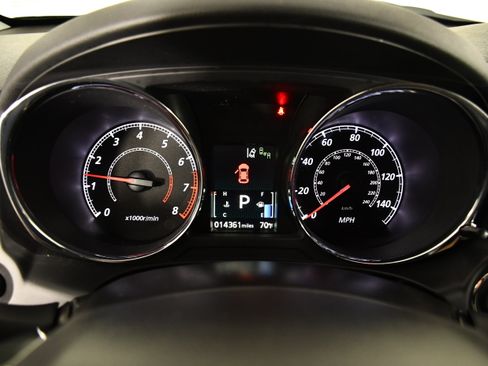 Used 2022 Mitsubishi Outlander Sport SE AWD/4WD image 18