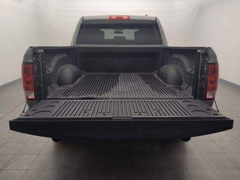 Used 2012 RAM 1500 Express w/ ST Popular Equipment Group image 29