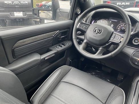 New 2026 RAM 2500 Limited image 36