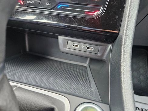 Used 2025 Volkswagen Jetta Sport FWD image 26