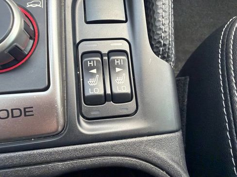 Used 2020 Subaru Forester Limited w/ Popular Package #3 AWD/4WD image 12