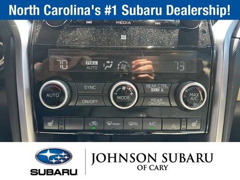 Used 2019 Subaru Ascent Premium AWD/4WD image 13