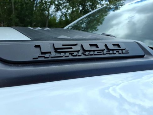 Used 2026 RAM 1500 Rebel w/ Rebel Level 1 Equipment Group AWD/4WD image 11
