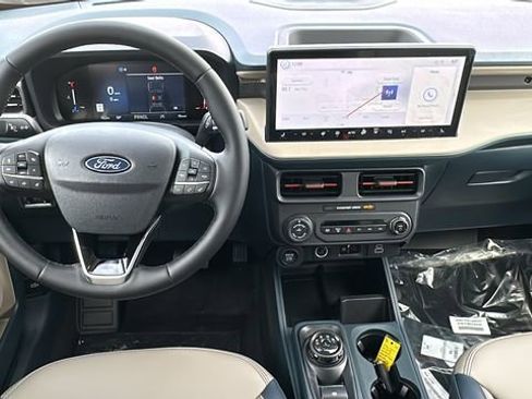New 2026 Ford Maverick Lariat w/ 4K Tow Package AWD/4WD image 22