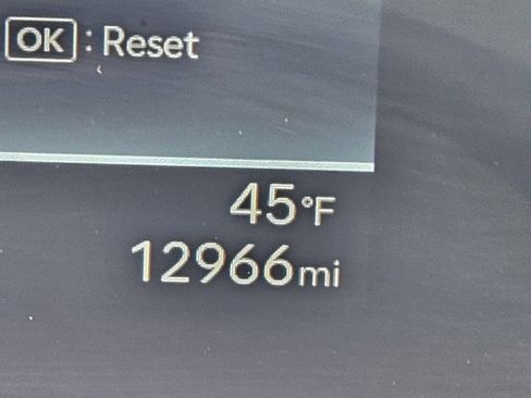 Used 2025 Hyundai Sonata SEL image 29