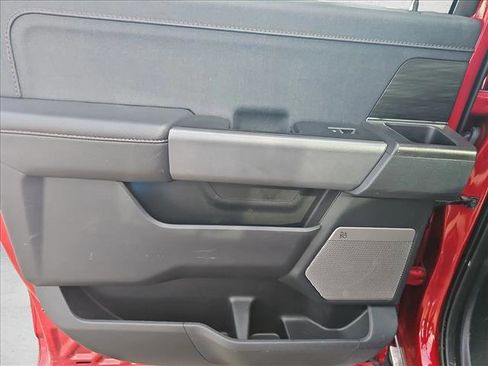 Certified 2024 Ford F150 Lariat w/ FX4 Off-Road Package image 11