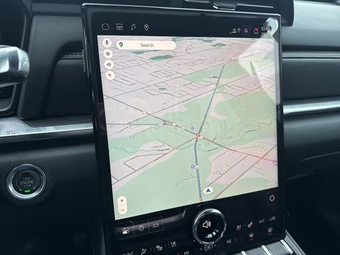 New 2026 GMC Terrain Elevation image 13