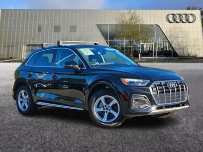 Used 2023 Audi Q5 2.0T Premium