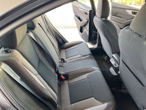 Used 2023 Subaru WRX image 12