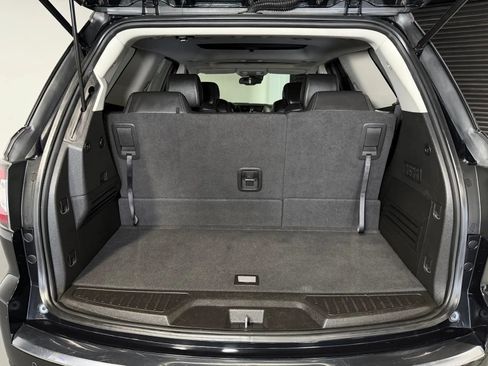 Used 2015 GMC Acadia Denali FWD image 14