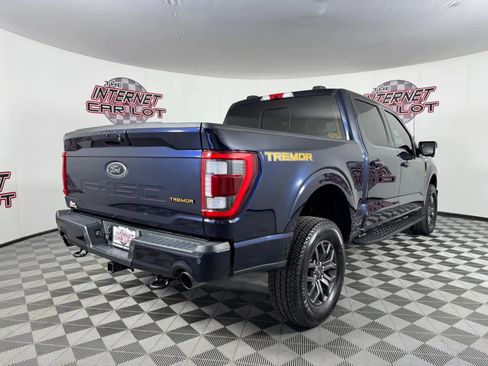 Used 2023 Ford F150 Tremor w/ Equipment Group 402A High AWD/4WD image 7