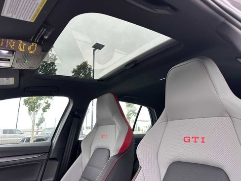 New 2025 Volkswagen GTI Autobahn image 23