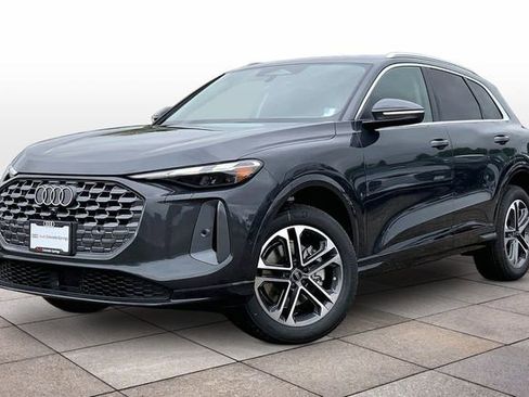 New 2026 Audi Q5 Premium AWD/4WD image 1