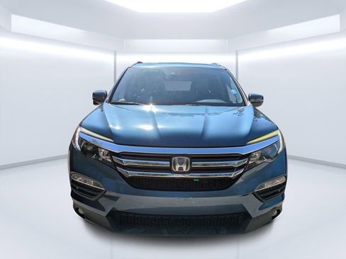Used 2016 Honda Pilot Touring image 8