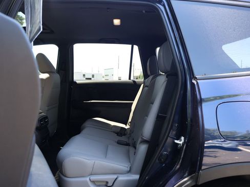 Used 2024 Honda Passport EX-L image 44